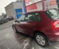 Красный Ауди А3, объемом двигателя 1.8 л и пробегом 300 тыс. км за 3000 $, фото 5 на Automoto.ua