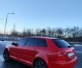 Красный Ауди А3, объемом двигателя 1.6 л и пробегом 199 тыс. км за 6300 $, фото 1 на Automoto.ua