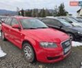 Червоний Ауді А3, об'ємом двигуна 1.6 л та пробігом 245 тис. км за 5400 $, фото 1 на Automoto.ua
