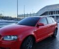 Красный Ауди А3, объемом двигателя 1.6 л и пробегом 199 тыс. км за 6300 $, фото 2 на Automoto.ua