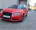 Красный Ауди А3, объемом двигателя 1.6 л и пробегом 0 тыс. км за 5100 $, фото 1 на Automoto.ua