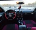 Красный Ауди А3, объемом двигателя 1.6 л и пробегом 199 тыс. км за 6300 $, фото 5 на Automoto.ua