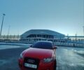 Красный Ауди А3, объемом двигателя 1.6 л и пробегом 199 тыс. км за 6300 $, фото 1 на Automoto.ua