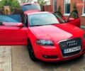 Красный Ауди А3, объемом двигателя 1.6 л и пробегом 215 тыс. км за 7300 $, фото 5 на Automoto.ua