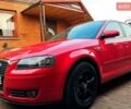 Красный Ауди А3, объемом двигателя 1.6 л и пробегом 215 тыс. км за 7300 $, фото 4 на Automoto.ua
