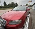 Червоний Ауді А3, об'ємом двигуна 1.6 л та пробігом 221 тис. км за 5300 $, фото 1 на Automoto.ua