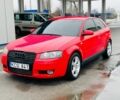 Красный Ауди А3, объемом двигателя 0 л и пробегом 295 тыс. км за 2350 $, фото 1 на Automoto.ua