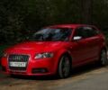 Червоний Ауді А3, об'ємом двигуна 1.97 л та пробігом 333 тис. км за 7300 $, фото 1 на Automoto.ua