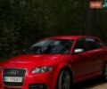 Червоний Ауді А3, об'ємом двигуна 1.97 л та пробігом 333 тис. км за 8400 $, фото 1 на Automoto.ua