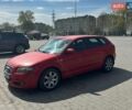Красный Ауди А3, объемом двигателя 1.6 л и пробегом 196 тыс. км за 5500 $, фото 1 на Automoto.ua