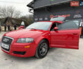 Красный Ауди А3, объемом двигателя 1.6 л и пробегом 220 тыс. км за 6750 $, фото 21 на Automoto.ua