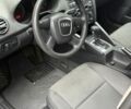 Красный Ауди А3, объемом двигателя 1.6 л и пробегом 240 тыс. км за 5500 $, фото 7 на Automoto.ua