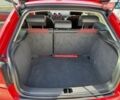Красный Ауди А3, объемом двигателя 1.6 л и пробегом 163 тыс. км за 7500 $, фото 11 на Automoto.ua