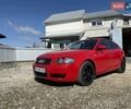 Красный Ауди А3, объемом двигателя 1.6 л и пробегом 163 тыс. км за 7500 $, фото 1 на Automoto.ua