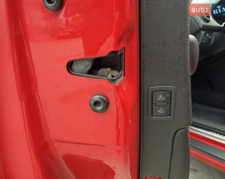 Красный Ауди А3, объемом двигателя 1.6 л и пробегом 220 тыс. км за 6750 $, фото 39 на Automoto.ua