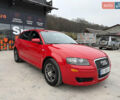 Красный Ауди А3, объемом двигателя 1.6 л и пробегом 220 тыс. км за 6750 $, фото 18 на Automoto.ua