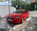Червоний Ауді А3, об'ємом двигуна 1.6 л та пробігом 205 тис. км за 7100 $, фото 1 на Automoto.ua