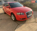Червоний Ауді А3, об'ємом двигуна 1.6 л та пробігом 200 тис. км за 8200 $, фото 2 на Automoto.ua