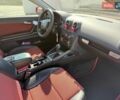 Красный Ауди А3, объемом двигателя 1.6 л и пробегом 163 тыс. км за 7500 $, фото 8 на Automoto.ua