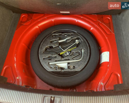 Червоний Ауді А3, об'ємом двигуна 1.6 л та пробігом 200 тис. км за 8200 $, фото 24 на Automoto.ua