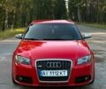 Красный Ауди А3, объемом двигателя 1.97 л и пробегом 333 тыс. км за 7200 $, фото 1 на Automoto.ua