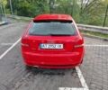 Ауді А3 2006 у Яготине на Automoto.ua Червоний Ауді А3, об'ємом двигуна 1.6 л та пробігом 222 тис. км за 4230 $, фото 7 на Automoto.ua