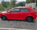 Ауді А3 2006 у Яготине на Automoto.ua Червоний Ауді А3, об'ємом двигуна 1.6 л та пробігом 222 тис. км за 4230 $, фото 4 на Automoto.ua