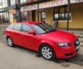 Красный Ауди А3, объемом двигателя 1.6 л и пробегом 226 тыс. км за 7100 $, фото 2 на Automoto.ua