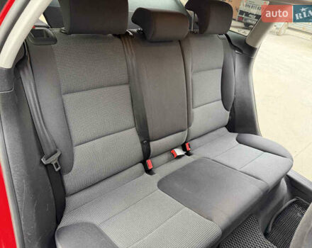 Красный Ауди А3, объемом двигателя 1.6 л и пробегом 220 тыс. км за 6750 $, фото 36 на Automoto.ua