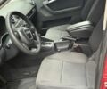 Красный Ауди А3, объемом двигателя 1.6 л и пробегом 240 тыс. км за 5500 $, фото 9 на Automoto.ua