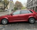Красный Ауди А3, объемом двигателя 1.6 л и пробегом 240 тыс. км за 5500 $, фото 6 на Automoto.ua
