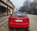 Красный Ауди А3, объемом двигателя 1.6 л и пробегом 226 тыс. км за 7100 $, фото 4 на Automoto.ua
