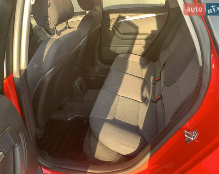 Червоний Ауді А3, об'ємом двигуна 1.6 л та пробігом 200 тис. км за 8200 $, фото 15 на Automoto.ua