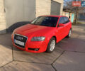 Червоний Ауді А3, об'ємом двигуна 1.6 л та пробігом 200 тис. км за 8200 $, фото 3 на Automoto.ua