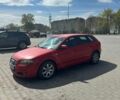 Красный Ауди А3, объемом двигателя 1.6 л и пробегом 196 тыс. км за 5200 $, фото 1 на Automoto.ua