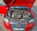 Ауді А3 2006 у Яготине на Automoto.ua Червоний Ауді А3, об'ємом двигуна 1.6 л та пробігом 222 тис. км за 4230 $, фото 1 на Automoto.ua