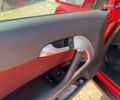Красный Ауди А3, объемом двигателя 1.6 л и пробегом 163 тыс. км за 7500 $, фото 10 на Automoto.ua