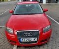Ауді А3 2006 у Яготине на Automoto.ua Червоний Ауді А3, об'ємом двигуна 1.6 л та пробігом 222 тис. км за 4230 $, фото 1 на Automoto.ua