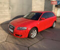 Червоний Ауді А3, об'ємом двигуна 1.6 л та пробігом 200 тис. км за 8200 $, фото 4 на Automoto.ua