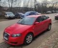 Красный Ауди А3, объемом двигателя 1.6 л и пробегом 226 тыс. км за 7100 $, фото 1 на Automoto.ua