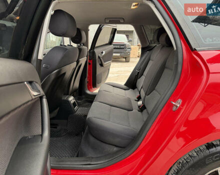 Красный Ауди А3, объемом двигателя 1.6 л и пробегом 220 тыс. км за 6750 $, фото 34 на Automoto.ua