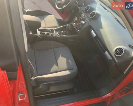 Червоний Ауді А3, об'ємом двигуна 1.6 л та пробігом 200 тис. км за 8200 $, фото 19 на Automoto.ua