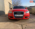 Червоний Ауді А3, об'ємом двигуна 1.6 л та пробігом 200 тис. км за 8200 $, фото 6 на Automoto.ua