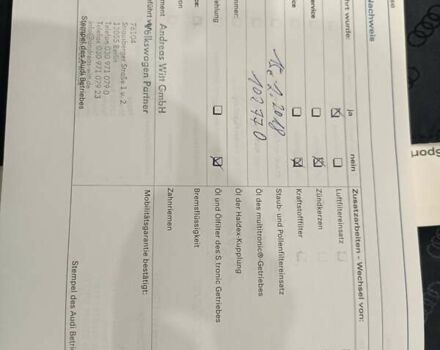 Червоний Ауді А3, об'ємом двигуна 1.8 л та пробігом 163 тис. км за 6200 $, фото 30 на Automoto.ua