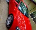 Красный Ауди А3, объемом двигателя 1.6 л и пробегом 226 тыс. км за 7900 $, фото 1 на Automoto.ua
