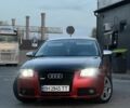 Красный Ауди А3, объемом двигателя 1.8 л и пробегом 200 тыс. км за 5800 $, фото 1 на Automoto.ua