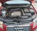 Червоний Ауді А3, об'ємом двигуна 1.8 л та пробігом 163 тис. км за 6200 $, фото 11 на Automoto.ua