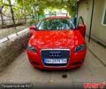 Красный Ауди А3, объемом двигателя 1.6 л и пробегом 226 тыс. км за 7900 $, фото 1 на Automoto.ua
