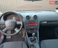 Красный Ауди А3, объемом двигателя 1.8 л и пробегом 163 тыс. км за 7800 $, фото 19 на Automoto.ua