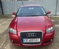 Червоний Ауді А3, об'ємом двигуна 1.6 л та пробігом 214 тис. км за 6200 $, фото 1 на Automoto.ua